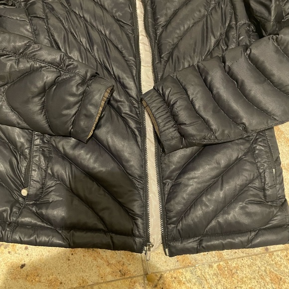 The North Face 850 flight series jacket XS - Picture 3 of 7